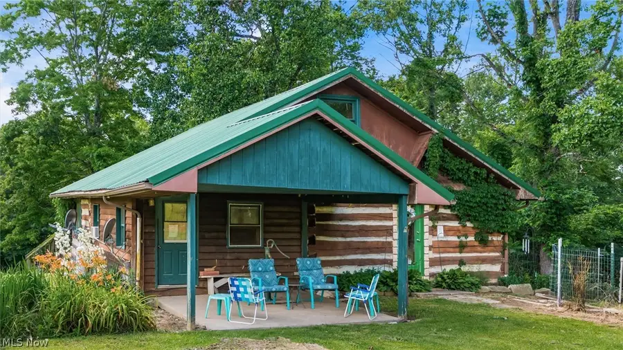 43467 State Route 145, Lewisville, OH 43754 - #3