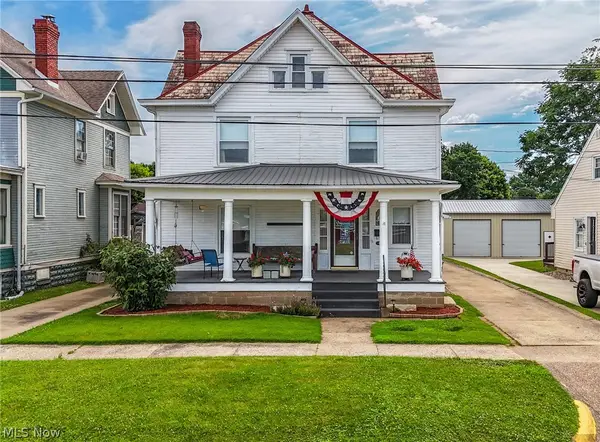 419 Williams Avenue, Williamstown, WV 26187