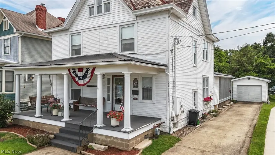 419 Williams Avenue, Williamstown, WV 26187 - #2