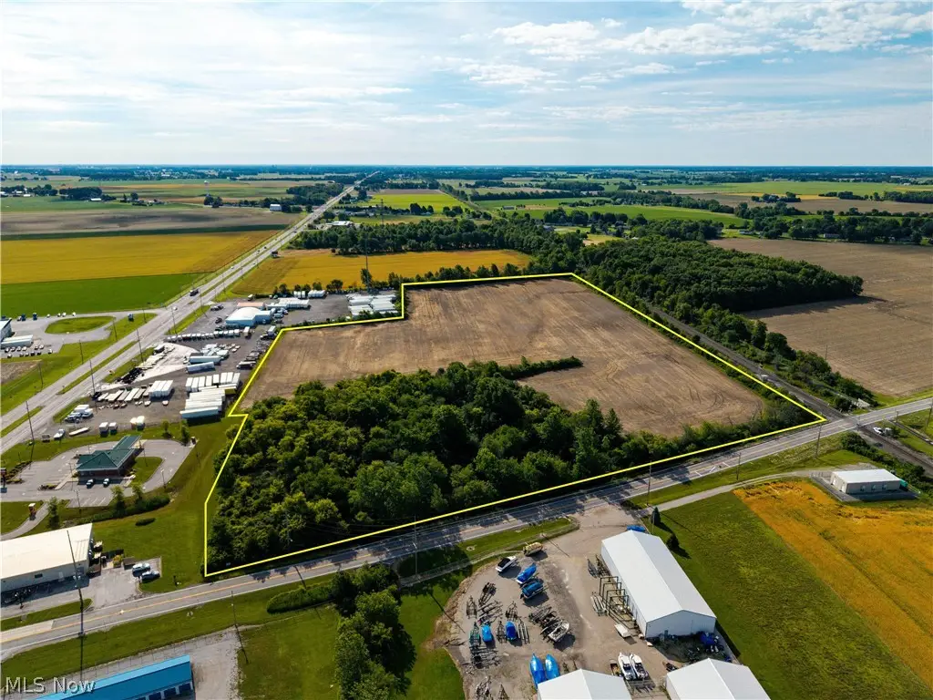 150 Durnwald Road, Clyde, OH 43410 - #1