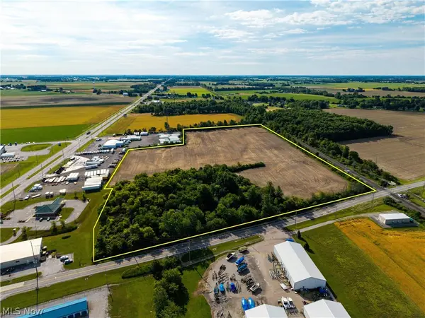 150 Durnwald Road, Clyde, OH 43410