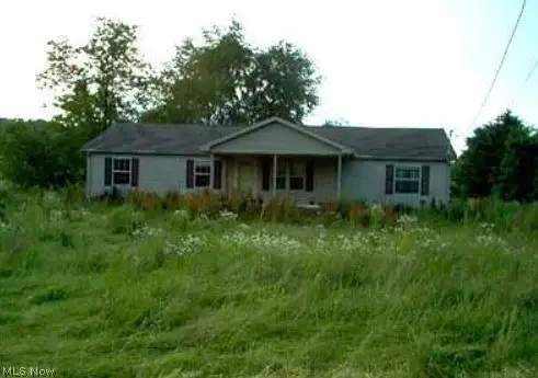 9863 Mapleton Se Street, East Canton, OH 44730 - #1