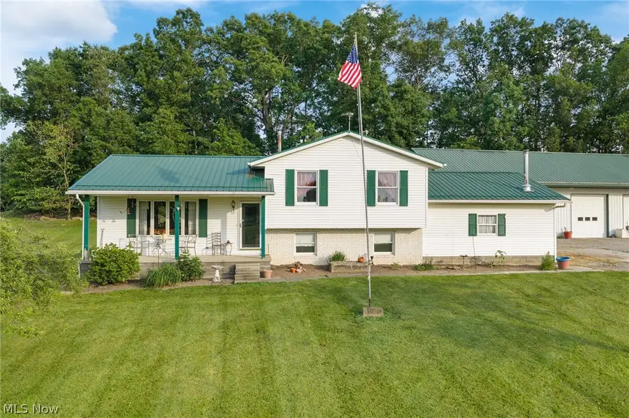 8175 Stover Sw Road, Sherrodsville, OH 44675 - #2