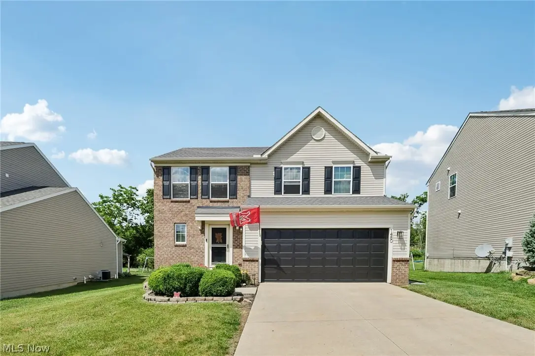 1480 Crescent Drive, Streetsboro, OH 44241 - #1