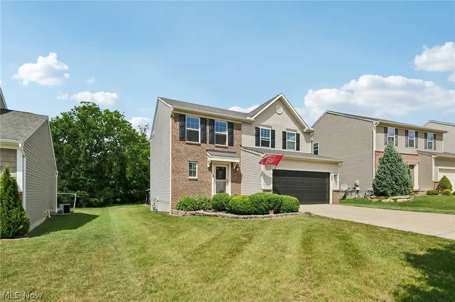1480 Crescent Drive, Streetsboro, OH 44241 - #3