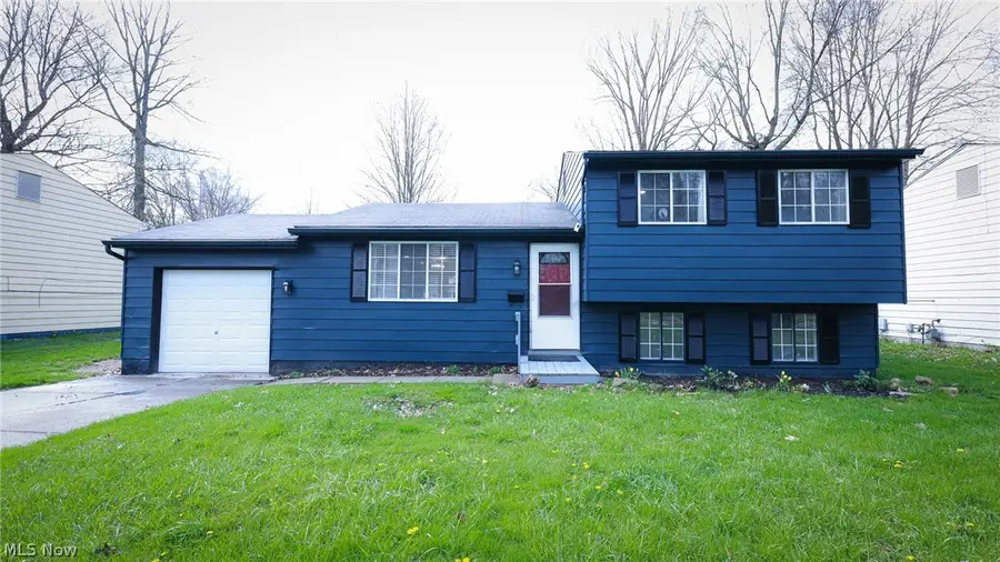 3539 Dunstan Drive, Warren, OH 44485 - #3