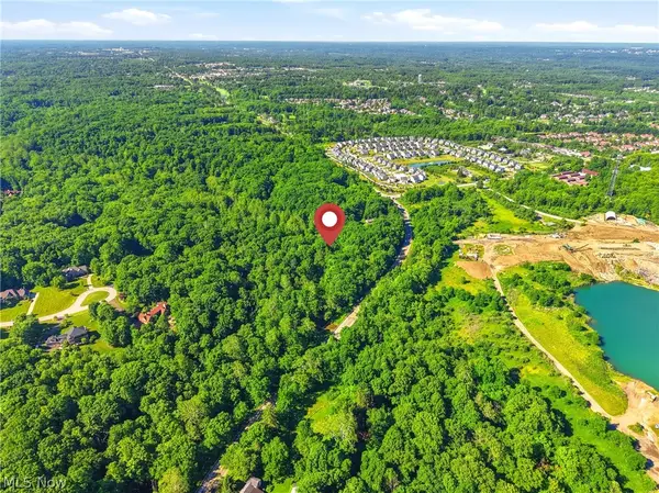 0 N Chillicothe Road, Aurora, OH 44202