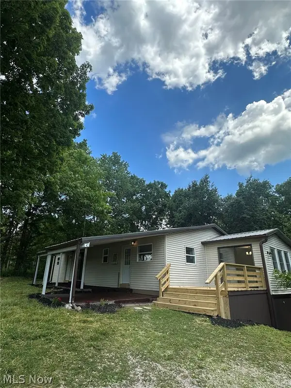 2100 Us Highway 33, , OH 45776