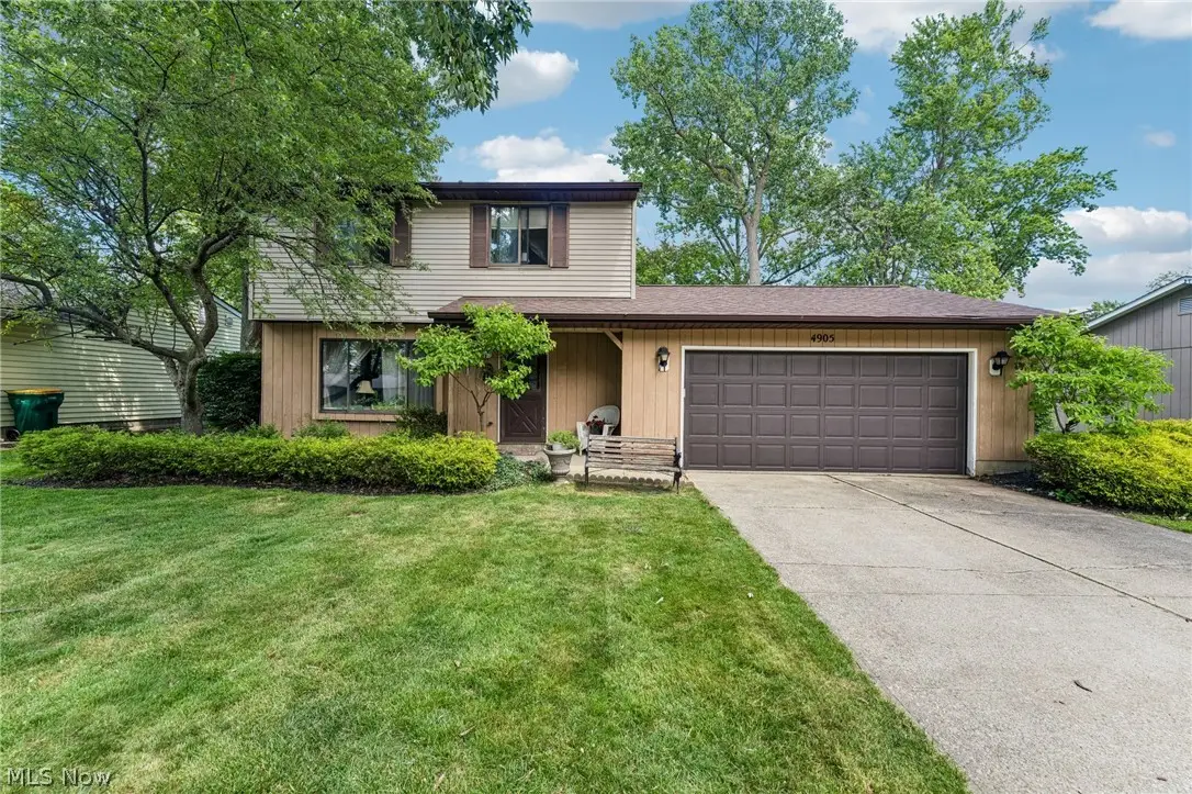 4905 Jody Lynn Drive, Mentor, OH 44060 - #1