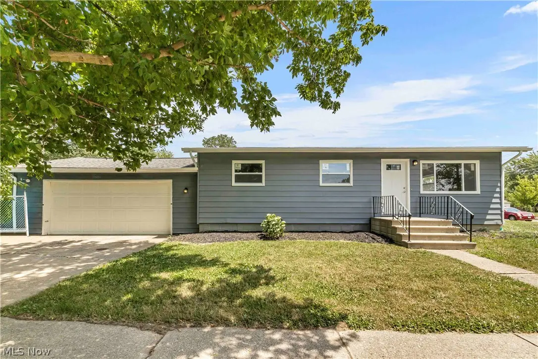 2703 Crehore Street, Lorain, OH 44052 - #1