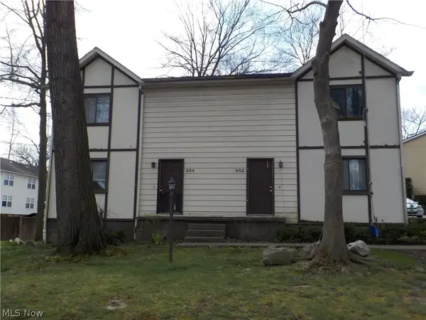 954 Tallmadge Road, Cuyahoga Falls, OH 44221