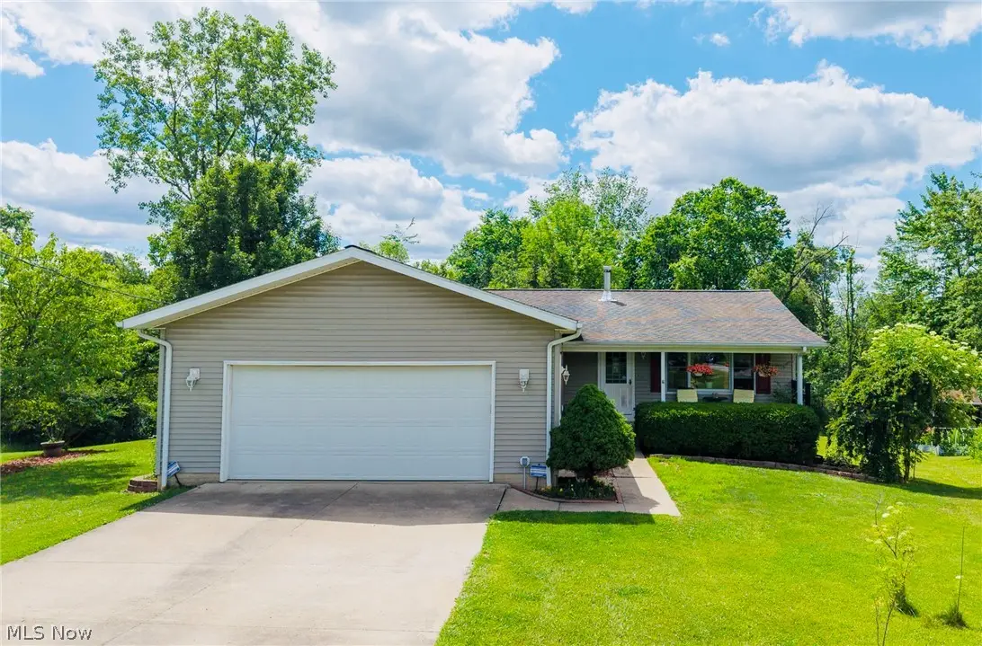 5117 Sangria Drive, West Salem, OH 44287 - #1
