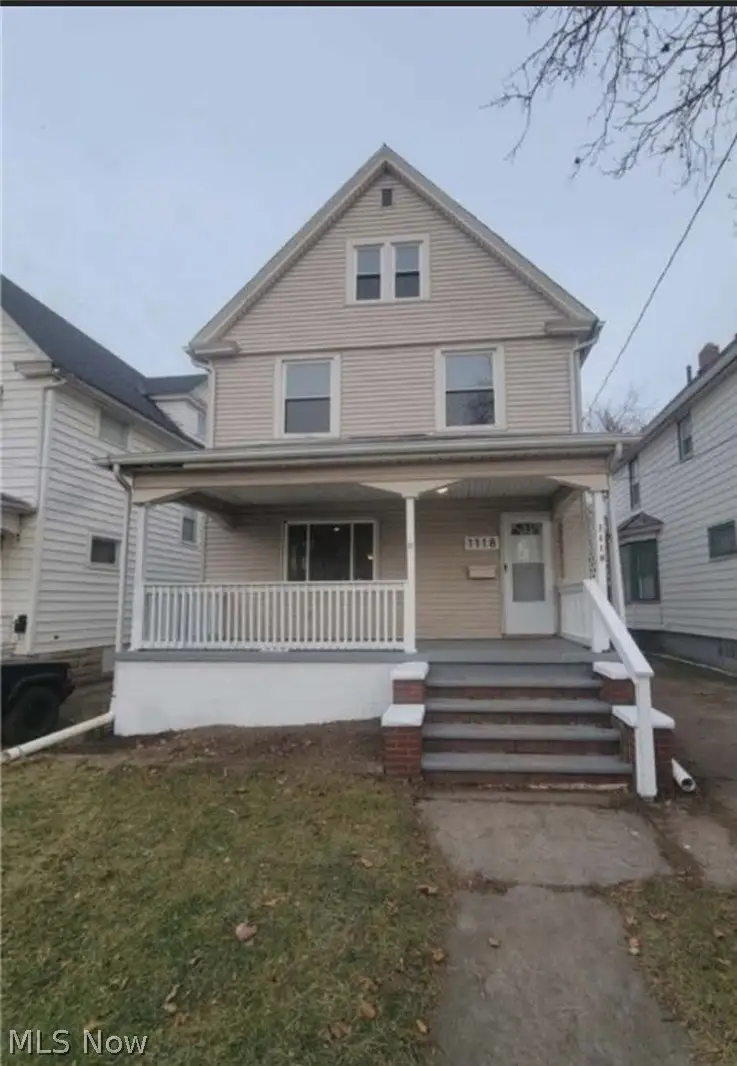 1118 W 8th Street, Lorain, OH 44052 - #1