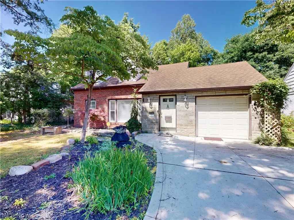 1049 Renfield Road, Cleveland Heights, OH 44121 - #1
