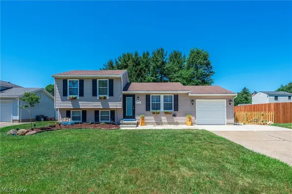975 Gayer Drive, Medina, OH 44256