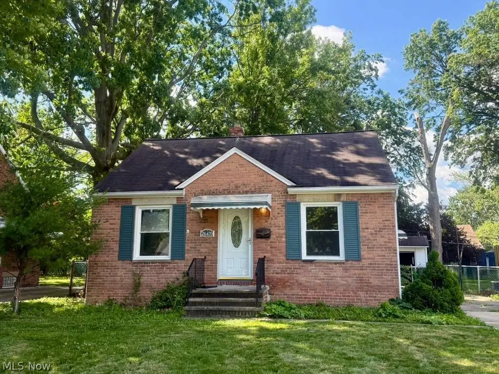 26470 Zeman Avenue, Euclid, OH 44132 - #1