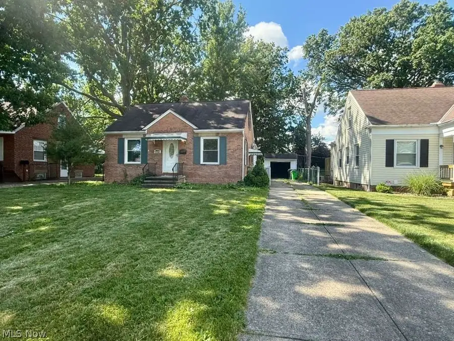 26470 Zeman Avenue, Euclid, OH 44132 - #2