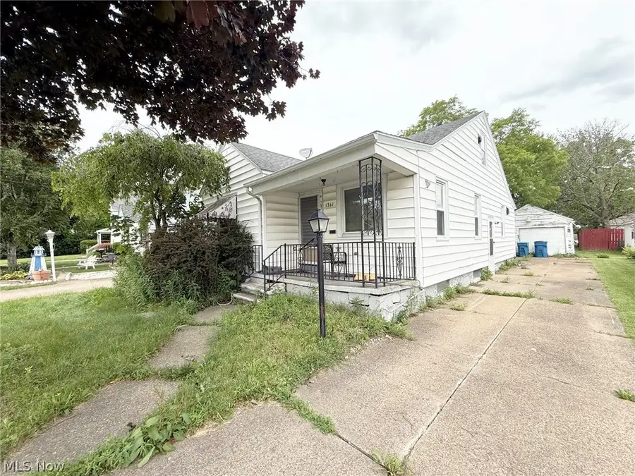 1361 Leavitt Road, Lorain, OH 44052 - #2