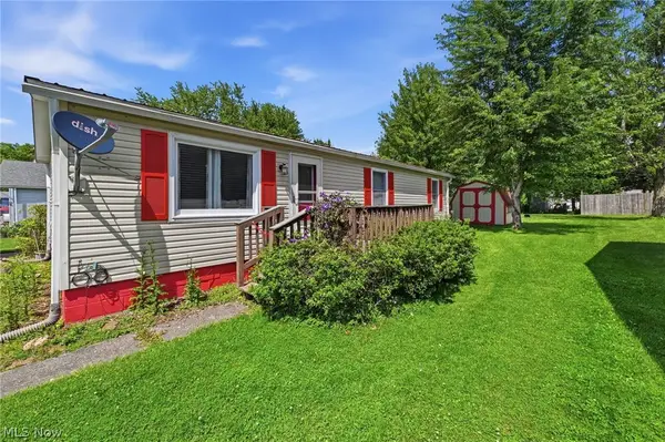 443 Morgan Court, LaGrange, OH 44050