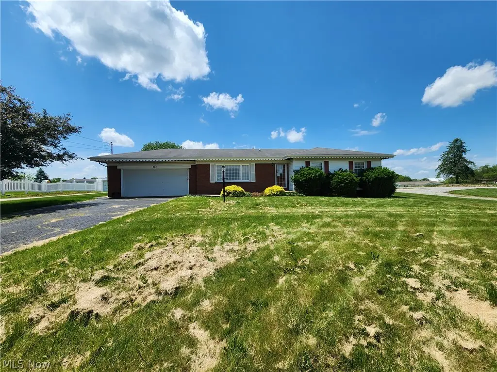 80 Kings Drive, Steubenville, OH 43952 - #1