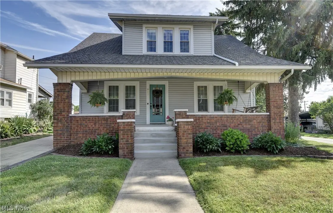 917 W Main Street, Sugarcreek, OH 44681 - #1