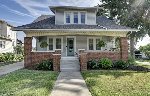 917 W Main Street, Sugarcreek, OH 44681