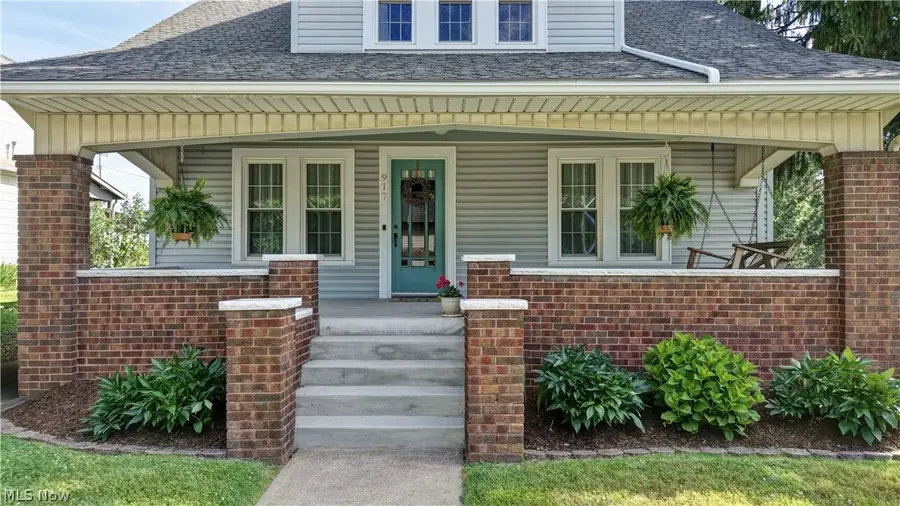 917 W Main Street, Sugarcreek, OH 44681 - #2