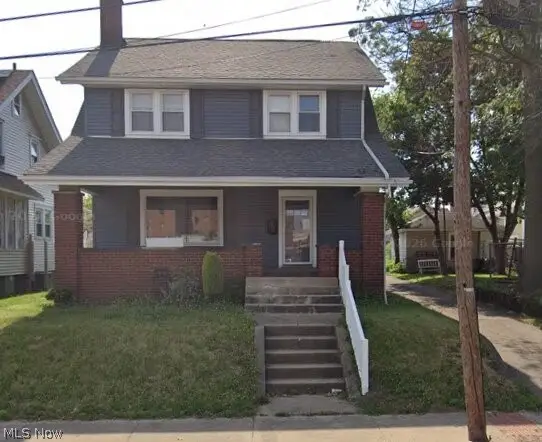 611 Forest Sw Avenue, Canton, OH 44710