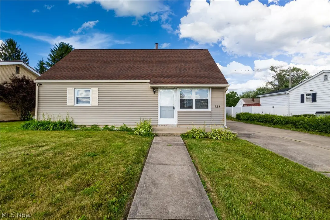 128 Pembroke Road, Steubenville, OH 43953 - #1