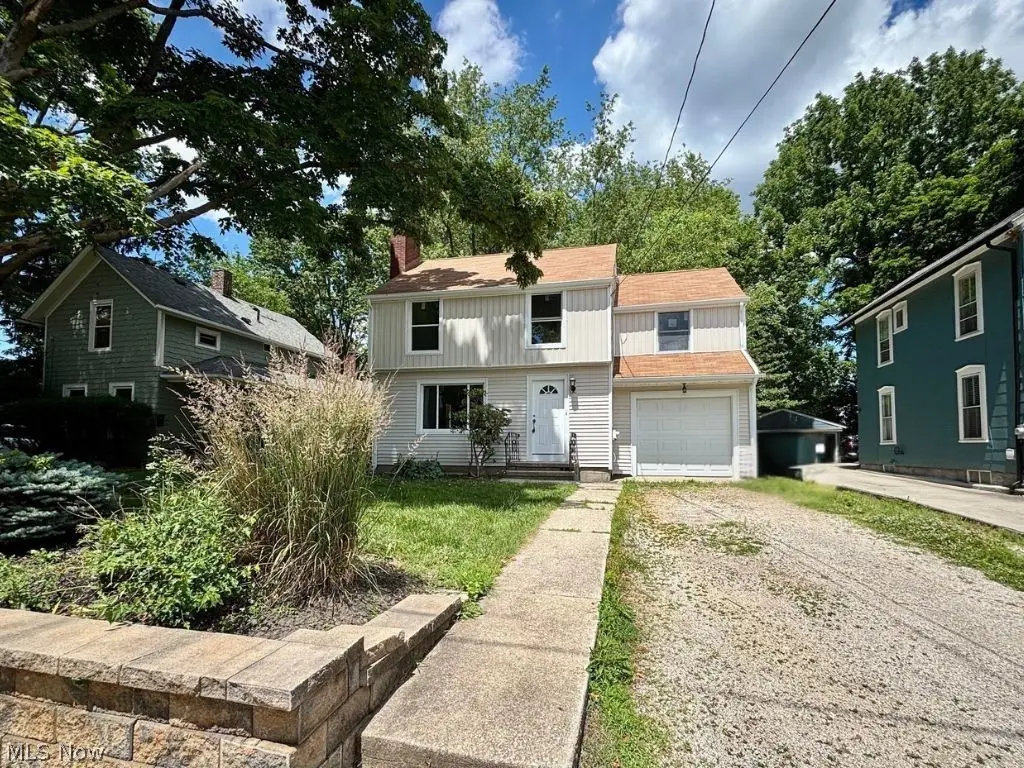 601 Fairchild Avenue, Kent, OH 44240 - #1