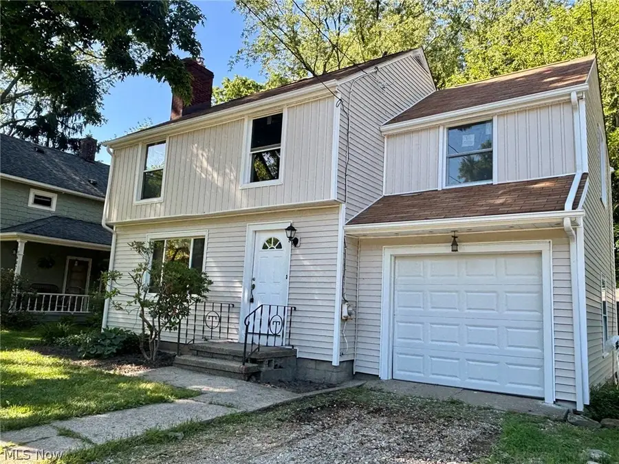 601 Fairchild Avenue, Kent, OH 44240 - #3