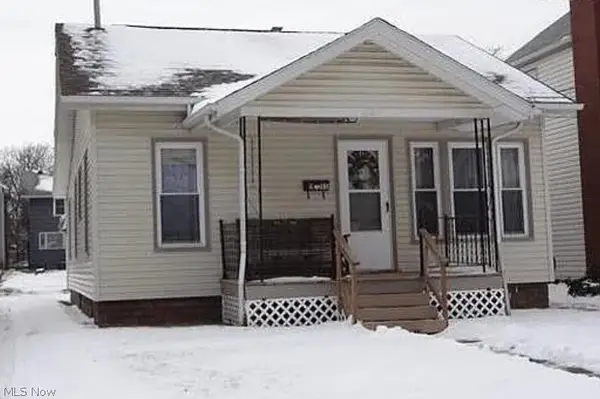 1135 Concord Sw Avenue, Canton, OH 44710