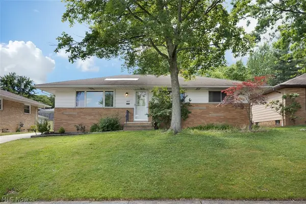6417 Fordham Drive, Parma, OH 44129