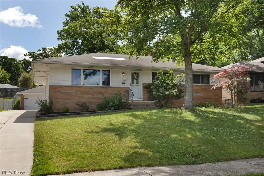 6417 Fordham Drive, Parma, OH 44129 - #2