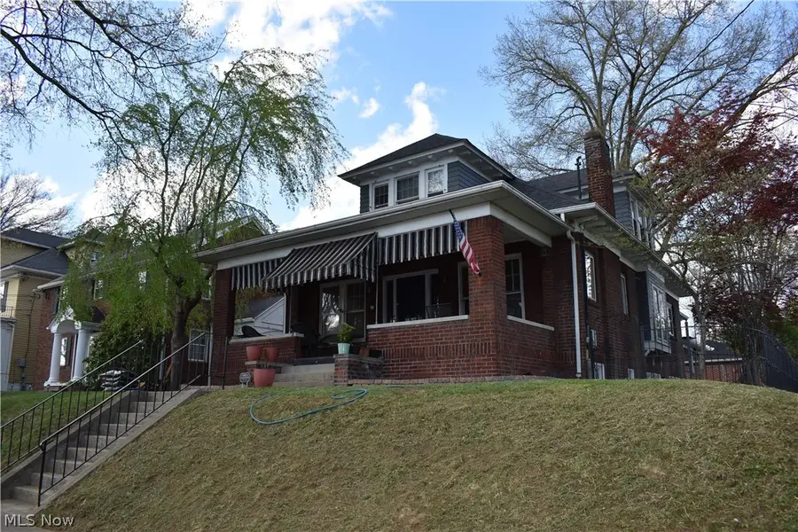 1907 Washington Avenue, Parkersburg, WV 26101 - #2