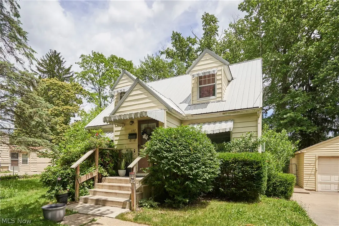 157 29th Nw Street, Barberton, OH 44203 - #1