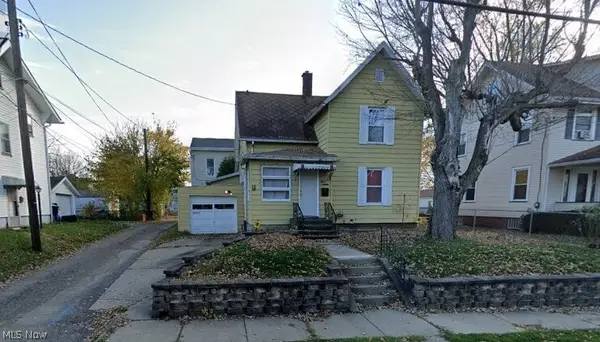 916 Darmouth Sw Avenue, Canton, OH 44710