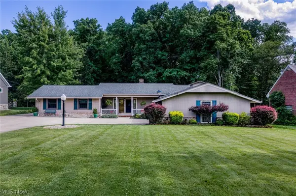 3270 Harris Road, Broadview Heights, OH 44147