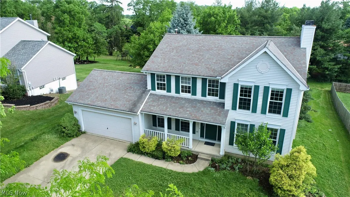 1021 Sugarhouse Lane, Medina, OH 44256 - #1