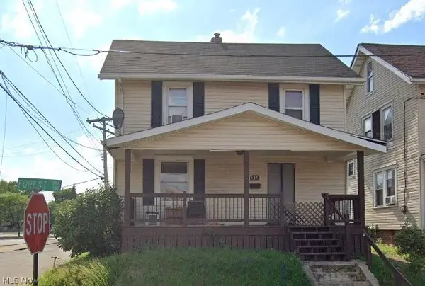 647 Forest Sw Avenue, Canton, OH 44710