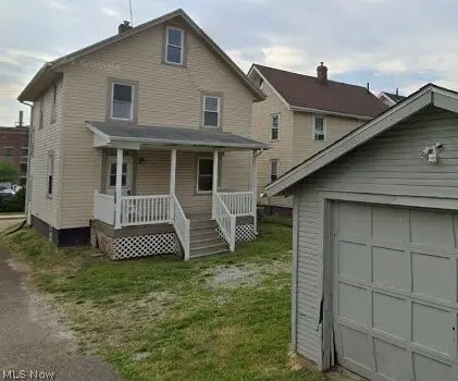 647 Forest Sw Avenue, Canton, OH 44710 - #2