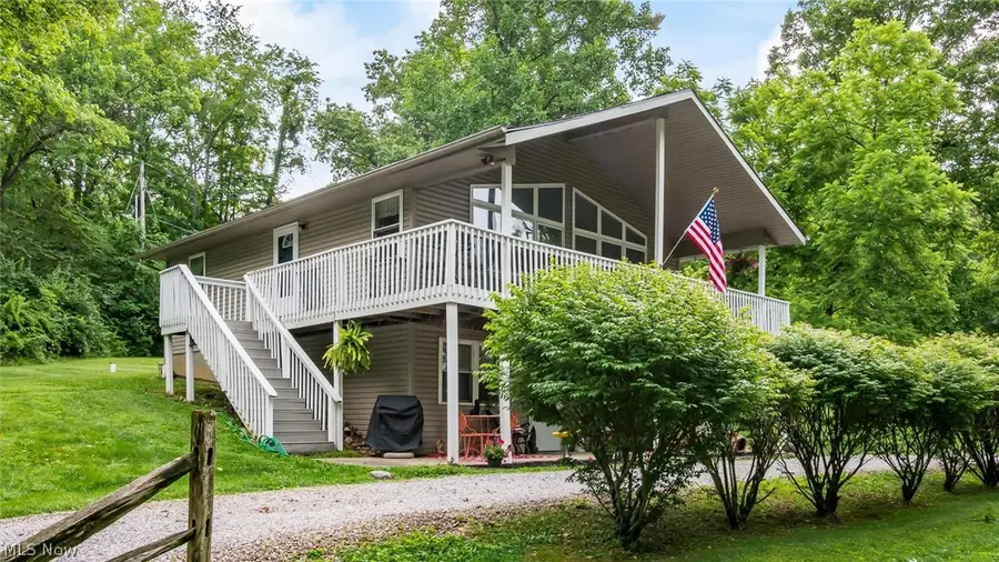 7945 Lakeview Drive, Nashport, OH 43830 - #2