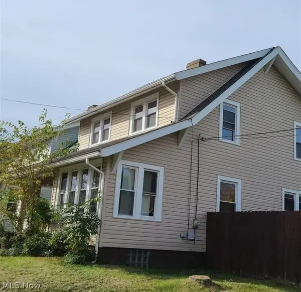 1201 Maryland Sw Avenue, Canton, OH 44710