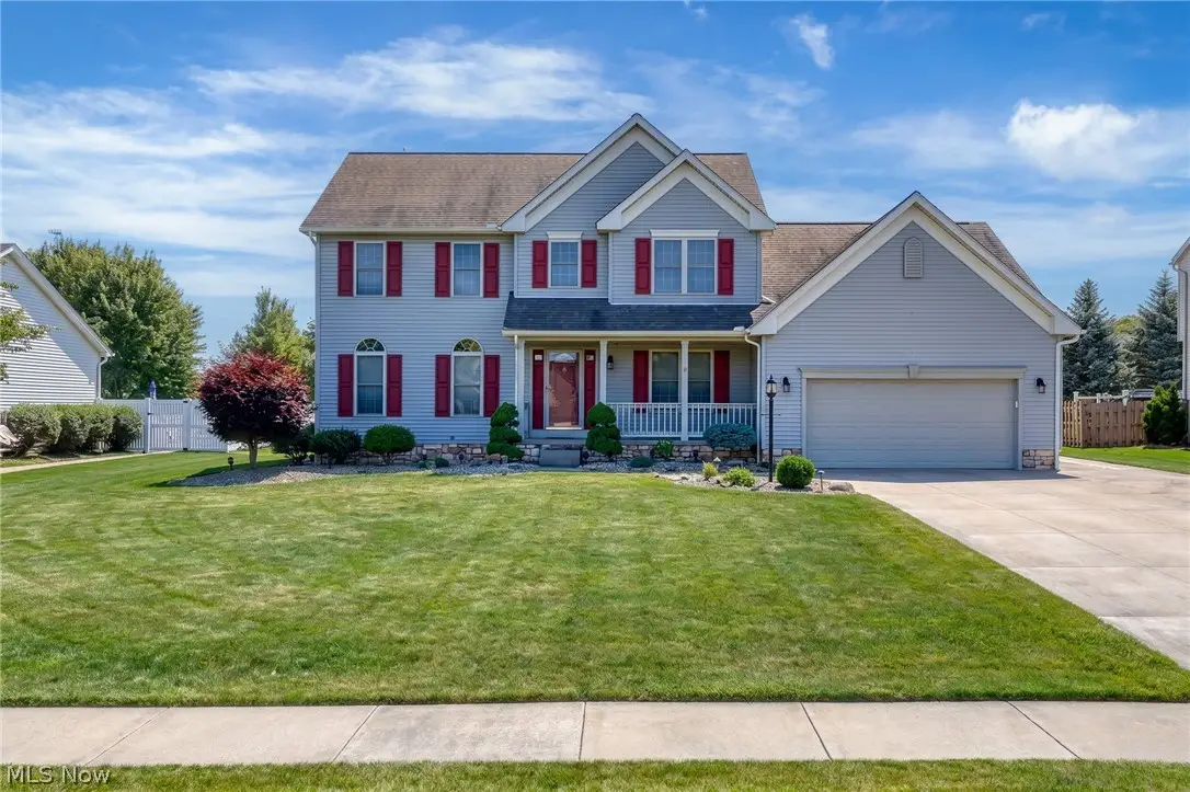 4549 Bunker Lane, Stow, OH 44224 - #1