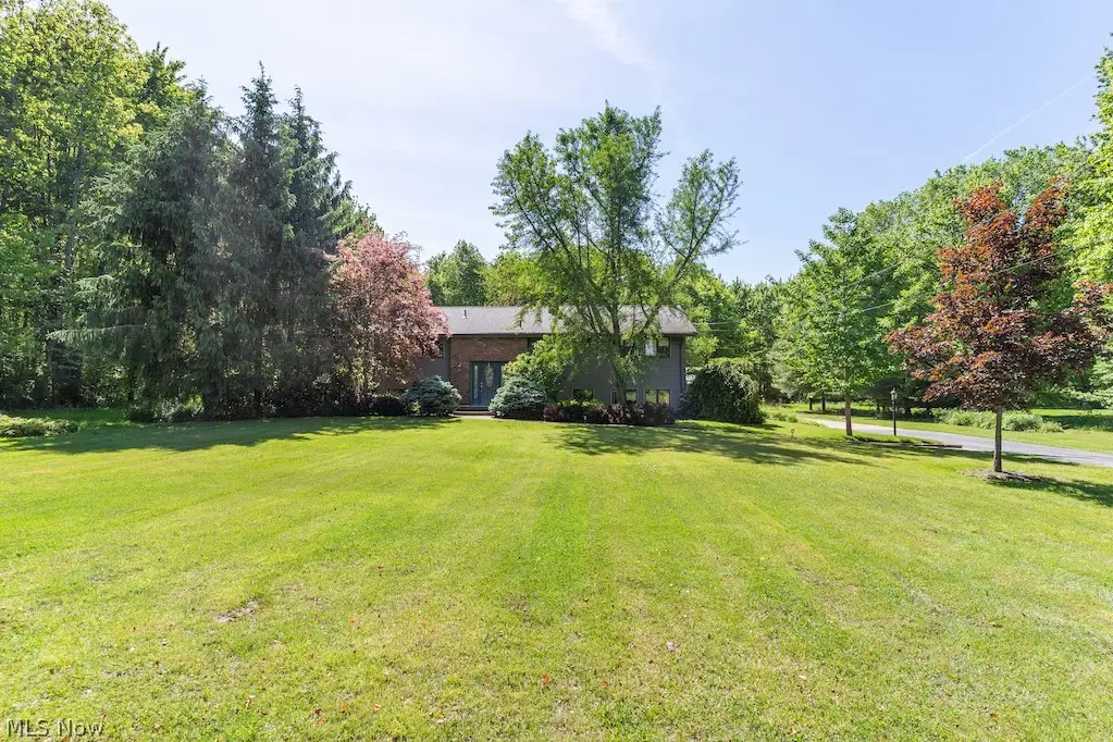 4204 S Bailey Road, North Jackson, OH 44451 - #1