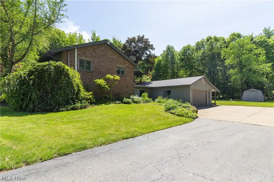 4204 S Bailey Road, North Jackson, OH 44451 - #2