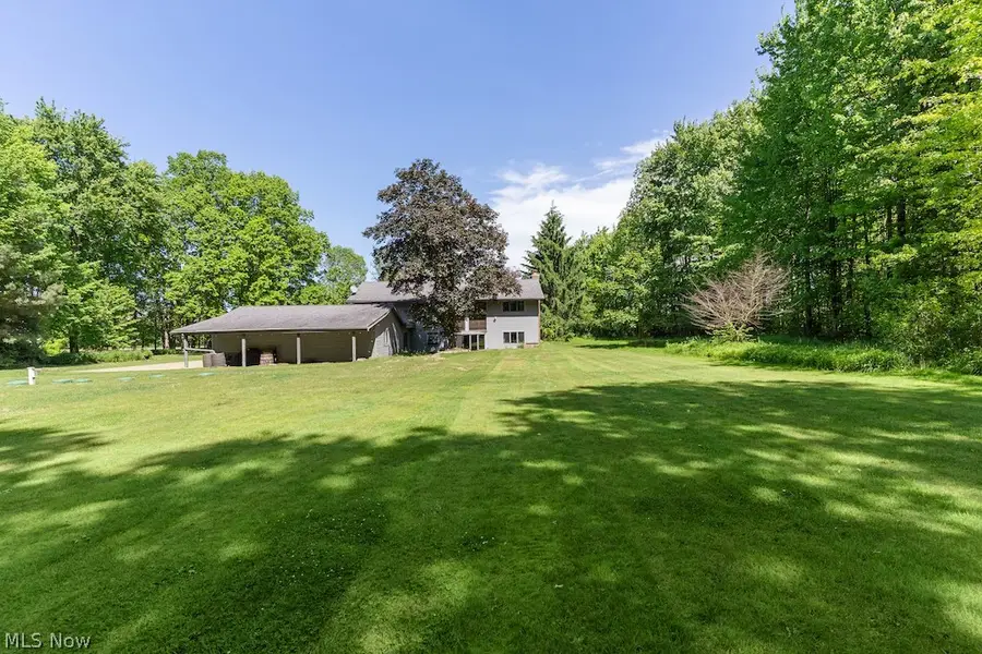 4204 S Bailey Road, North Jackson, OH 44451 - #3