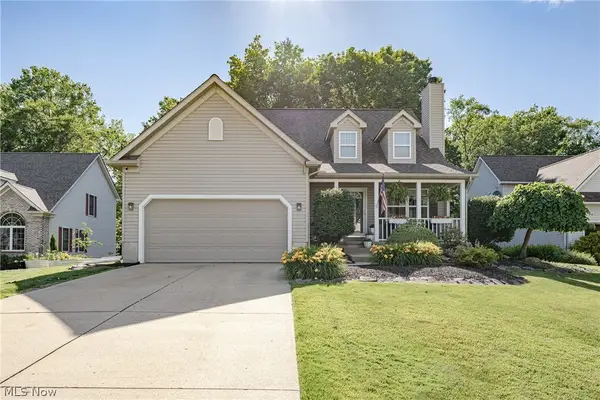 106 Saw Mill Bend, Chardon, OH 44024