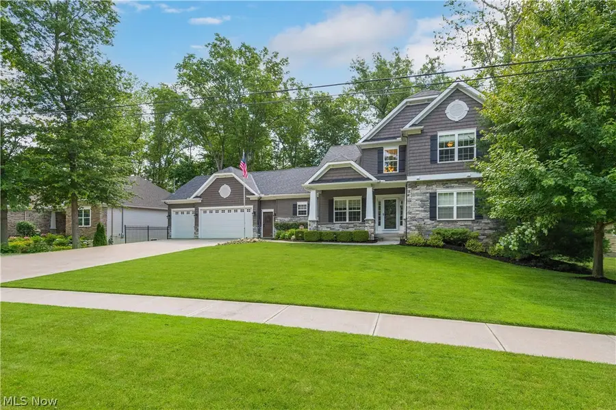 1045 N Quarry Road, Amherst, OH 44001 - #2