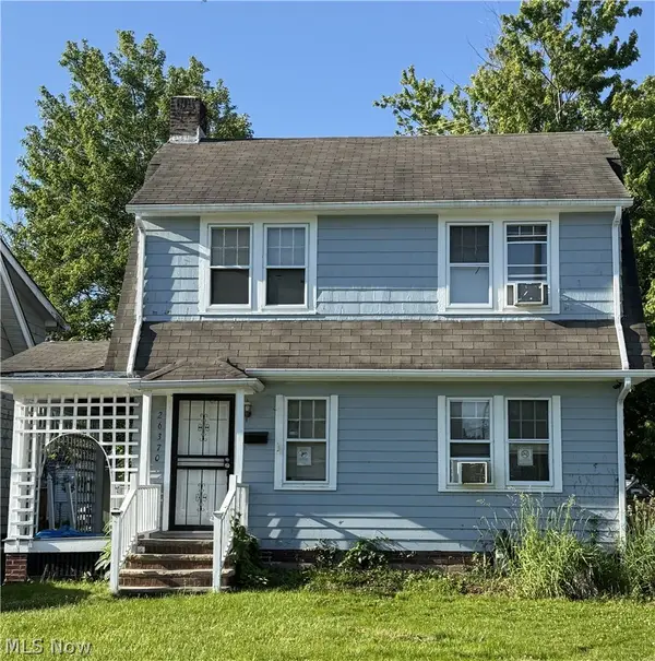 26370 Mallard Avenue, Euclid, OH 44132